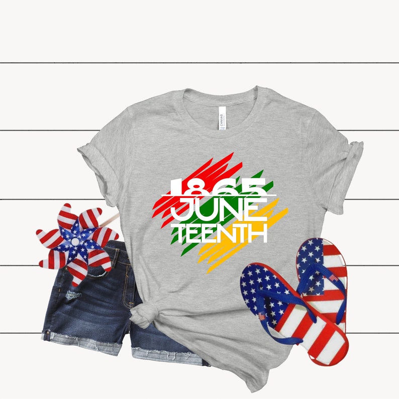 Juneteenth Freeish T-shirt